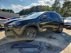 2T2GKCEZ6SC045983 2025 LEXUS NX