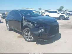 2T2GKCEZ6SC046390 2025 LEXUS NX