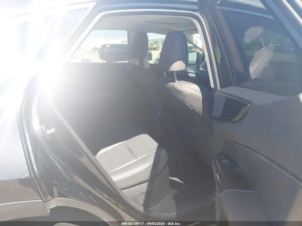 2T2GKCEZ6SC046390 2025 LEXUS NX - Image 8