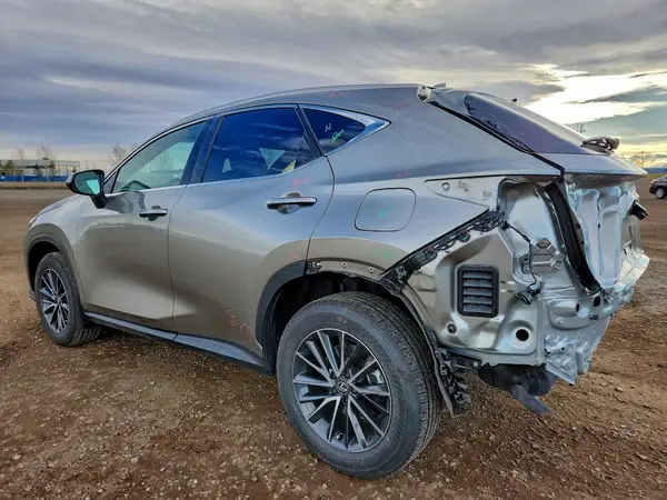 2T2GKCEZ6SC046874 2025 LEXUS NX - Image 2