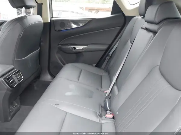 2T2GKCEZ6SC052075 2025 LEXUS NX - Image 8