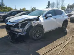 2T2GKCEZ6SC056627 2025 LEXUS NX