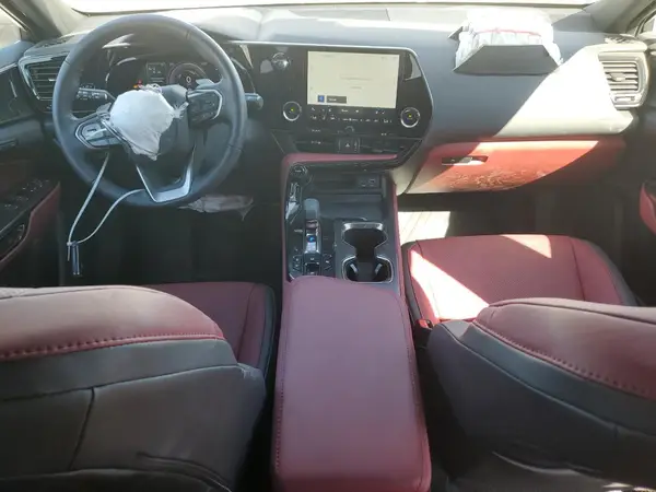 2T2GKCEZ6SC056627 2025 LEXUS NX - Image 8