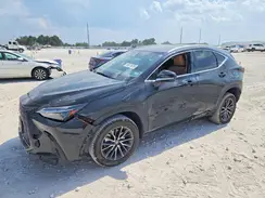 2T2GKCEZ6TC064020 2026 LEXUS NX