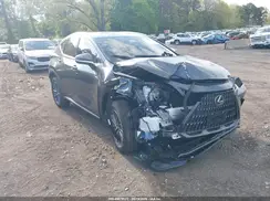 2T2GKCEZ6TC067760 2026 LEXUS NX