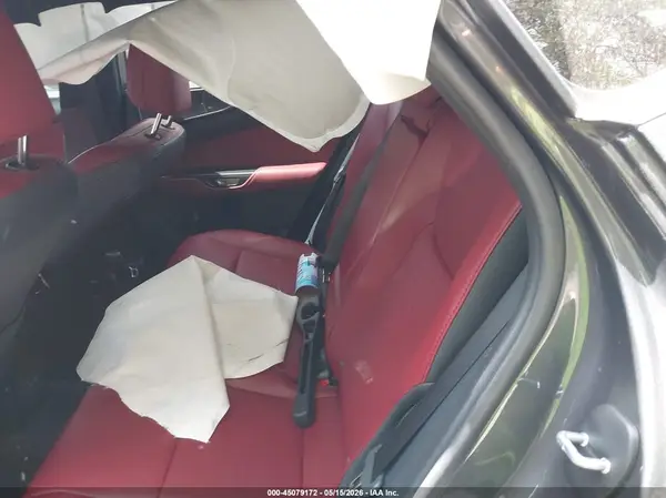 2T2GKCEZ6TC067760 2026 LEXUS NX - Image 8