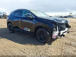 2T2GKCEZ7NC002967 2022 LEXUS NX