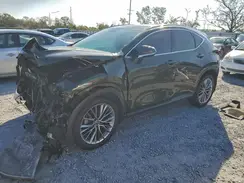 2T2GKCEZ7NC002998 2022 LEXUS NX