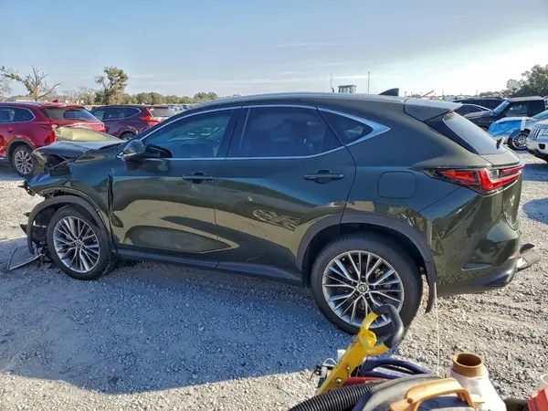 2T2GKCEZ7NC002998 2022 LEXUS NX - Image 2