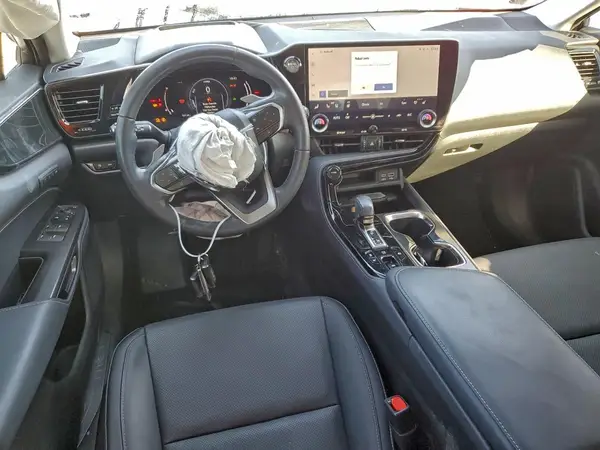 2T2GKCEZ7NC002998 2022 LEXUS NX - Image 8