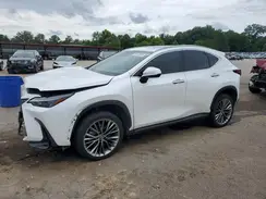 2T2GKCEZ7NC003648 2022 LEXUS NX