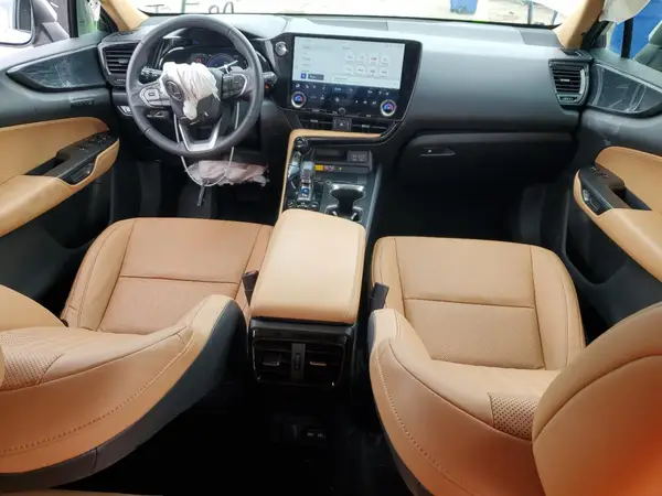 2T2GKCEZ7NC003648 2022 LEXUS NX - Image 8