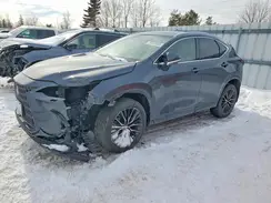 2T2GKCEZ7NC003830 2022 LEXUS NX