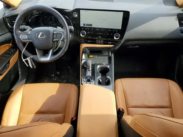 2T2GKCEZ7NC003830 2022 LEXUS NX - Image 8
