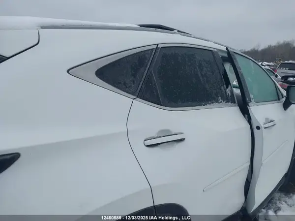 2T2GKCEZ7NC004864 2022 LEXUS NX - Image 8