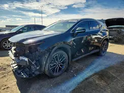2T2GKCEZ7NC006503 2022 LEXUS NX