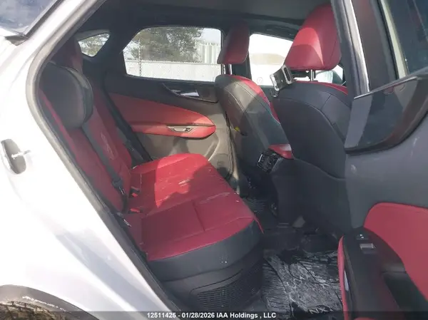 2T2GKCEZ7NC006629 2022 LEXUS NX - Image 8
