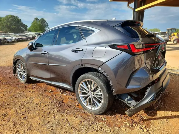 2T2GKCEZ7NC008476 2022 LEXUS NX - Image 2