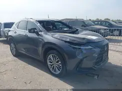 2T2GKCEZ7NC008817 2022 LEXUS NX