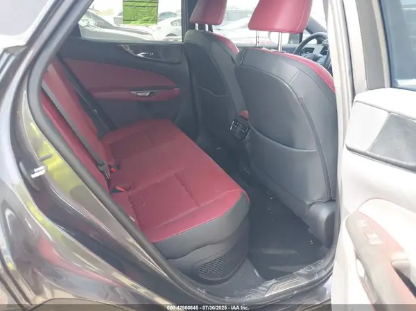 2T2GKCEZ7NC008817 2022 LEXUS NX - Image 8