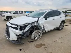 2T2GKCEZ7PC010652 2023 LEXUS NX