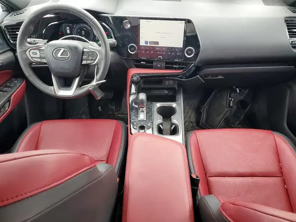 2T2GKCEZ7PC011283 2023 LEXUS NX - Image 8