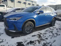 2T2GKCEZ7PC011798 2023 LEXUS NX