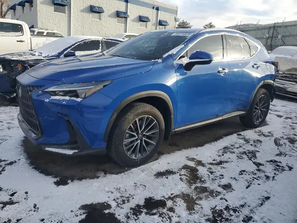 2T2GKCEZ7PC011798 2023 LEXUS NX - Image 1