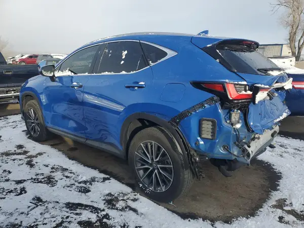 2T2GKCEZ7PC011798 2023 LEXUS NX - Image 2