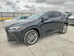 2T2GKCEZ7PC012885 2023 LEXUS NX