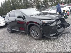 2T2GKCEZ7PC013700 2023 LEXUS NX