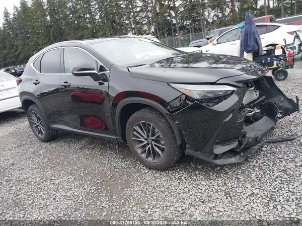 2T2GKCEZ7PC013700 2023 LEXUS NX - Image 1