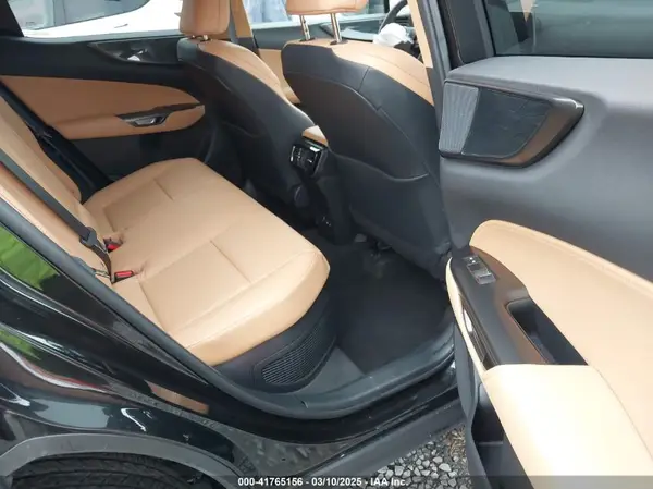 2T2GKCEZ7PC013700 2023 LEXUS NX - Image 8