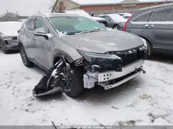 2T2GKCEZ7PC015298 2023 LEXUS NX