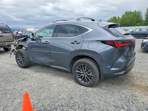 2T2GKCEZ7RC020133 2024 LEXUS NX - Image 2