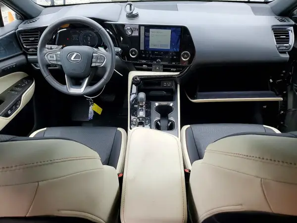2T2GKCEZ7RC020133 2024 LEXUS NX - Image 8