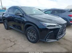 2T2GKCEZ7RC021945 2024 LEXUS NX
