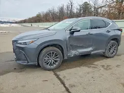 2T2GKCEZ7RC022321 2024 LEXUS NX