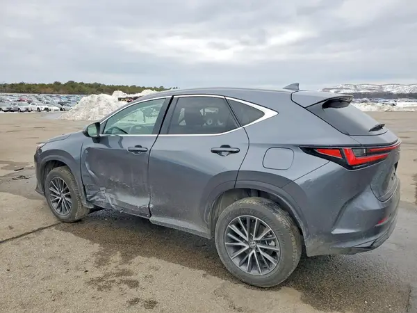 2T2GKCEZ7RC022321 2024 LEXUS NX - Image 2