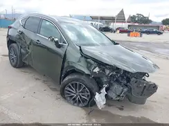 2T2GKCEZ7RC022433 2024 LEXUS NX