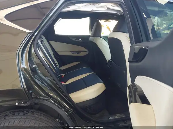 2T2GKCEZ7RC022433 2024 LEXUS NX - Image 8