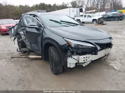 2T2GKCEZ7RC027244 2024 LEXUS NX