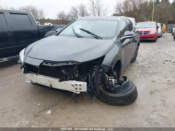 2T2GKCEZ7RC027244 2024 LEXUS NX - Image 2