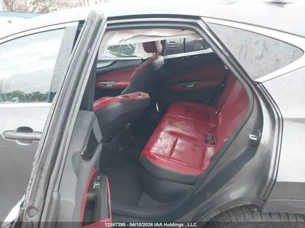 2T2GKCEZ7RC027244 2024 LEXUS NX - Image 8