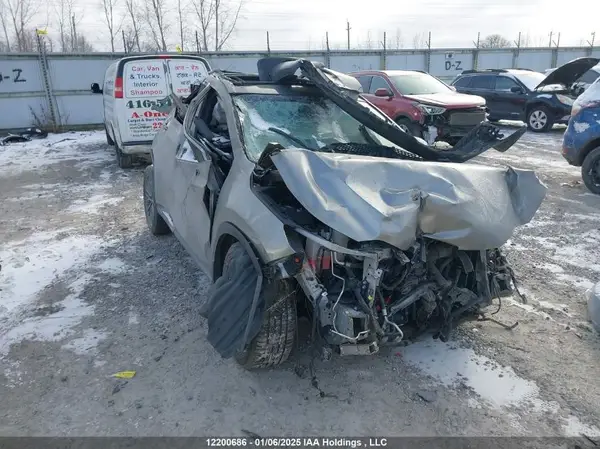 2T2GKCEZ7RC027275 2024 LEXUS NX - Image 1