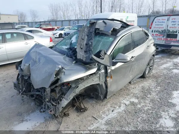 2T2GKCEZ7RC027275 2024 LEXUS NX - Image 2