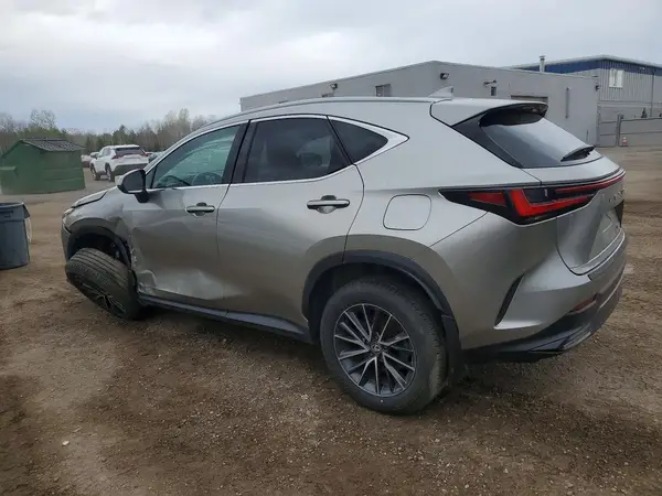 2T2GKCEZ7RC027695 2024 LEXUS NX - Image 2