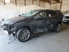 2T2GKCEZ7SC033096 2025 LEXUS NX