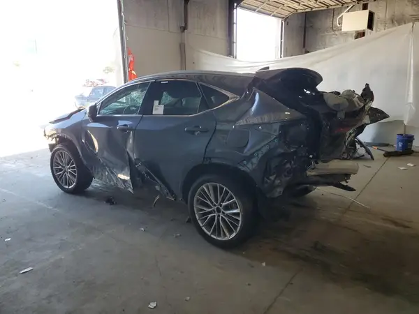 2T2GKCEZ7SC033096 2025 LEXUS NX - Image 2