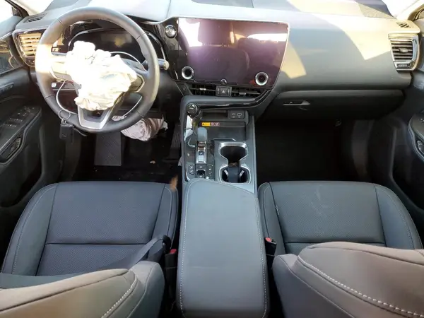 2T2GKCEZ7SC034720 2025 LEXUS NX - Image 8